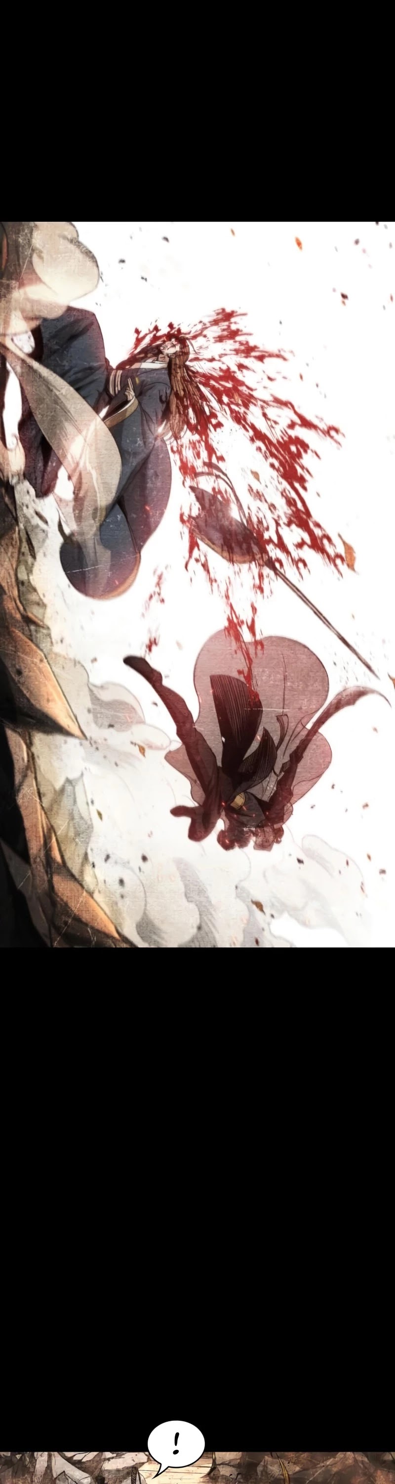 Nano Machine Chapter 83 image 42